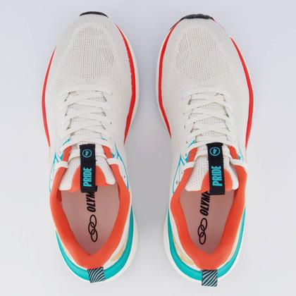 Imagem de Tênis Olympikus Pride 4 Bege