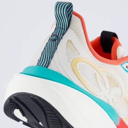 Imagem de Tênis Olympikus Pride 4 Bege