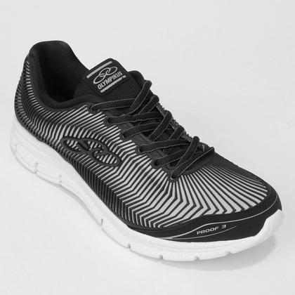 Imagem de Tênis Olympikus Proof 3 Masculino