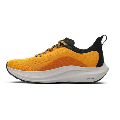 Imagem de Tênis Olympikus Reverso 3 Unissex Laranja Rosa Corrida