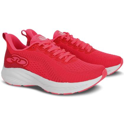 Imagem de Tênis olympikus swift 4 rosa choque