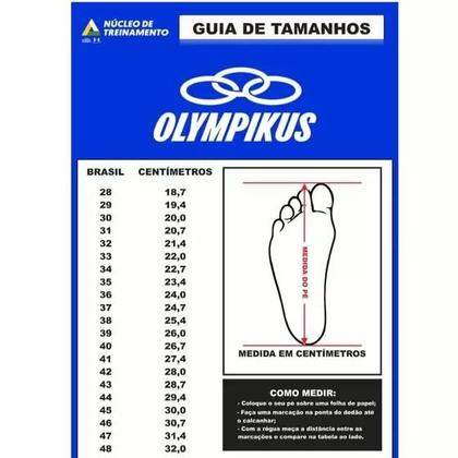 Imagem de Tênis Olympikus Swift 5 Ameixa Feminino