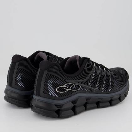 Imagem de Tênis Olympikus Taurus Preto