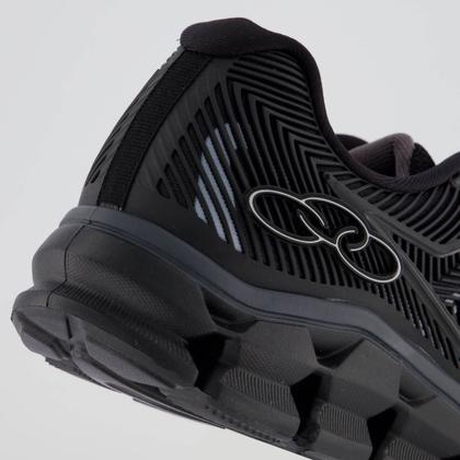 Imagem de Tênis Olympikus Taurus Preto