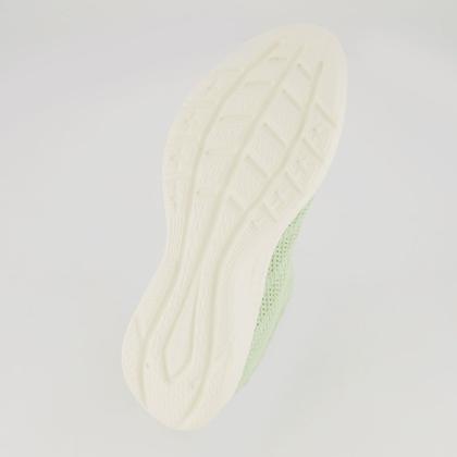 Imagem de Tênis Olympikus Ultraleve 130G Feminino Verde