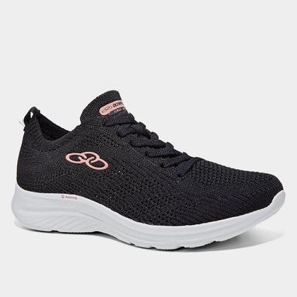Imagem de Tênis Olympikus Ultraleve 130G Feminino