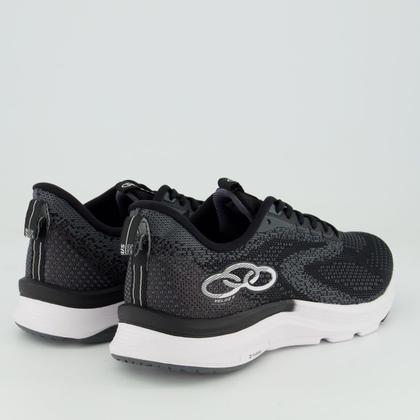 Imagem de Tênis Olympikus Veloz 2 Preto