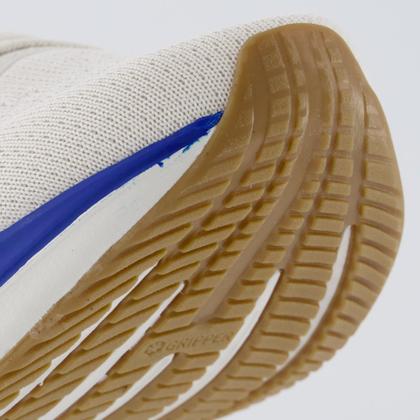 Imagem de Tênis Olympikus Voa 3 Branco e Azul