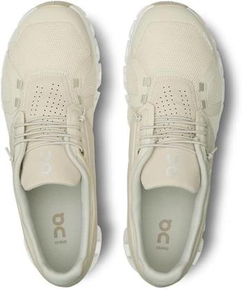 Imagem de Tênis On Masculinos Cloud 5 Cream/Sand 13 Medium US