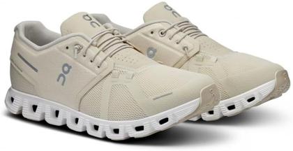 Imagem de Tênis On Masculinos Cloud 5 Cream/Sand 13 Medium US