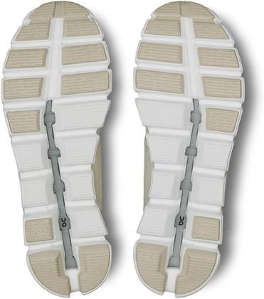 Imagem de Tênis On Masculinos Cloud 5 Cream/Sand 13 Medium US