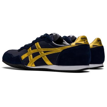 Imagem de Tênis Onitsuka Tiger SERRANO para homens em azul marinho