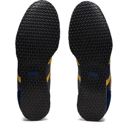 Imagem de Tênis Onitsuka Tiger SERRANO para homens em azul marinho