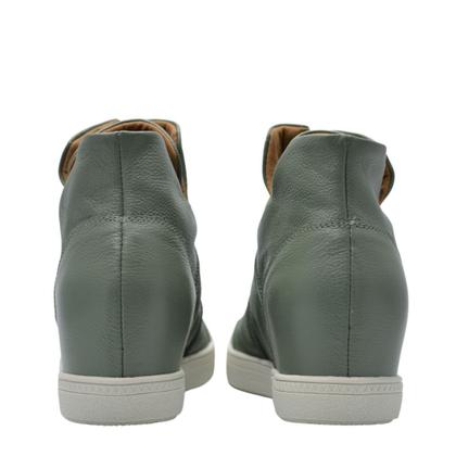 Palace オリーブグリーン フーディ Tenis Orcade com salto interno e zíper - Outros Moda - Magazine Luiza