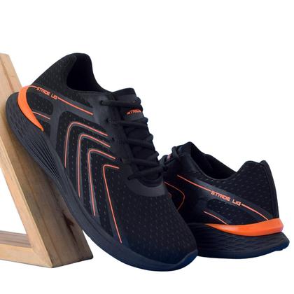 Imagem de Tênis Original Stride Leve Corrida Caminhada Estilo Conforto Active Esportivo