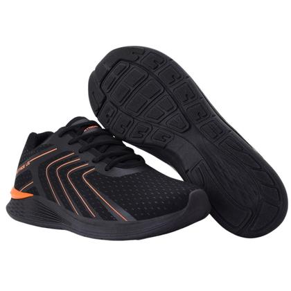 Imagem de Tênis Original Stride Leve Corrida Caminhada Estilo Conforto Active Esportivo