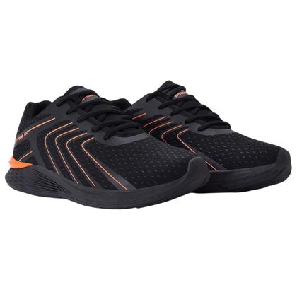 Imagem de Tênis Original Stride Leve Corrida Caminhada Estilo Conforto Active Esportivo