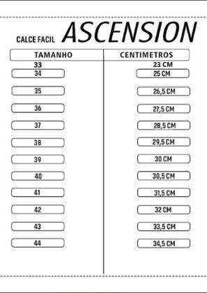 Imagem de Tênis Ortopédico Ascension Calce Fácil Macio Masculino e Feminino