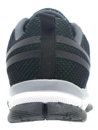 Imagem de Tenis Ortopedico Masculino Corrida Caminhada Esportes