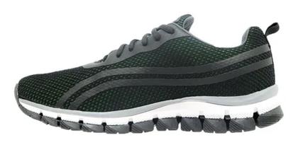 Imagem de Tenis Ortopedico Masculino Corrida Caminhada Esportes