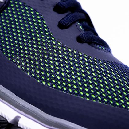 Imagem de Tenis Ortopedico Masculino Corrida Caminhada Esportes