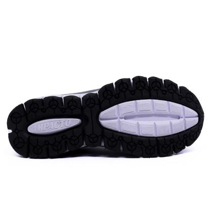 Imagem de Tenis Ortopedico Masculino Corrida Caminhada Esportes