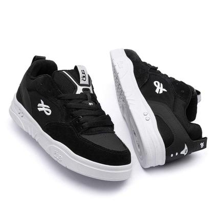 Imagem de Tênis ÖUS Fluente Essencial Unissex