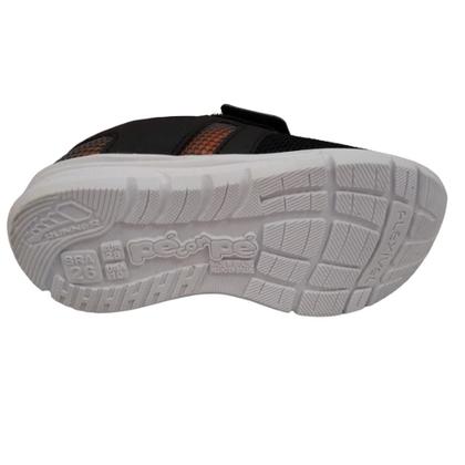 Imagem de Tênis para Bebê Pé com Pé Guty Infantil