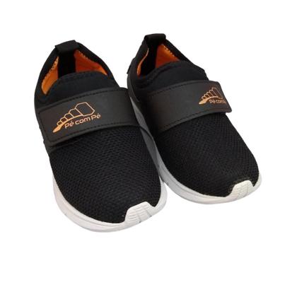 Imagem de Tênis para Bebê Pé com Pé Guty Infantil