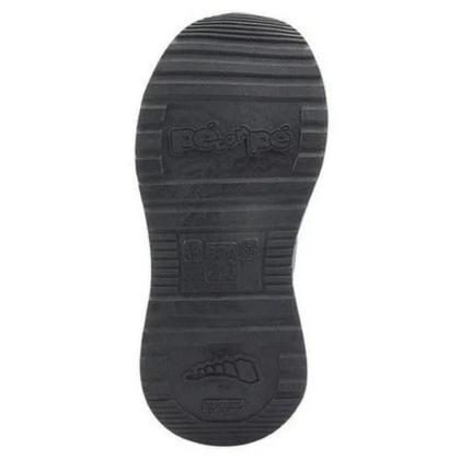 Imagem de Tênis para Bebê Pé com Pé Jogging de Infantil