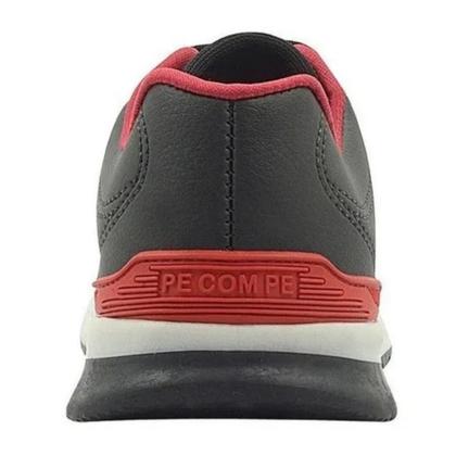 Imagem de Tênis para Bebê Pé com Pé Jogging de Infantil