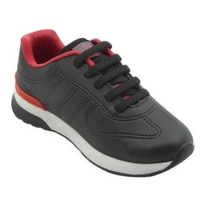 Imagem de Tênis para Bebê Pé com Pé Jogging de Infantil