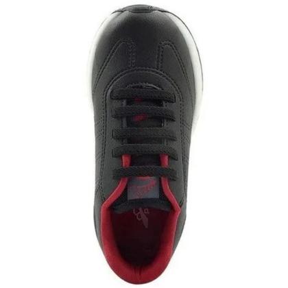 Imagem de Tênis para Bebê Pé com Pé Jogging de Infantil