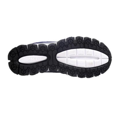 Imagem de Tênis Para Caminhada Corrida Esportes Com Amortecedor Total Unissex