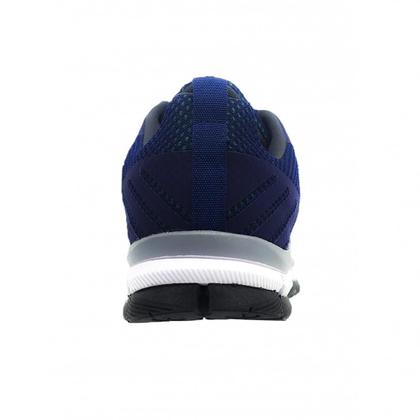 Imagem de Tênis Para Caminhada Corrida Esportes Com Amortecedor Total Unissex