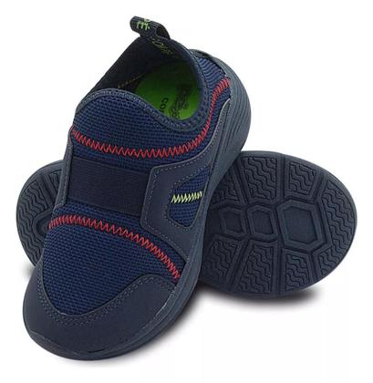 Imagem de Tênis Pe com Pe 801038 Lycra Infantil