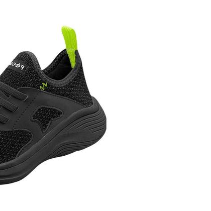 Imagem de Tenis Pé com Pé Infantil