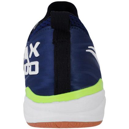 Imagem de Tênis Penalty Futsal Max 1000 Ecoknit Masculino 