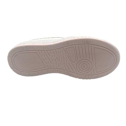 Imagem de Tênis Pink Cats Flat Form com Brilho Branco 4345