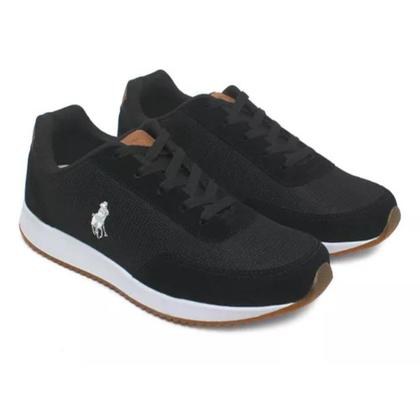 Imagem de Tênis Polo Onity Nylon Casual