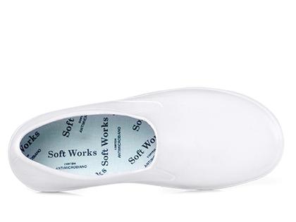 Imagem de Tenis Profissional Bb80 Soft Works Sapato Calçado Epi