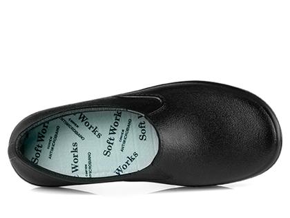 Imagem de Tenis Profissional Bb80 Soft Works Sapato Calçado Epi