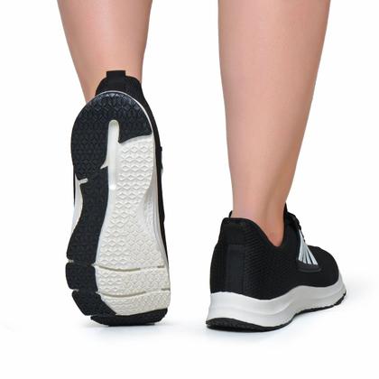 Imagem de Tênis Pulse One Fitness Masculino Performance para o Seu Dia a Dia