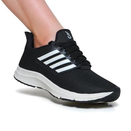 Imagem de Tênis Pulse One Fitness Masculino Performance para o Seu Dia a Dia