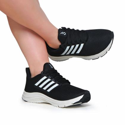 Imagem de Tênis Pulse One Fitness Masculino Performance para o Seu Dia a Dia