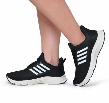 Imagem de Tênis Pulse One Fitness Masculino Performance para o Seu Dia a Dia