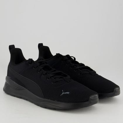 Imagem de Tênis Puma Anzarun Lite All Black