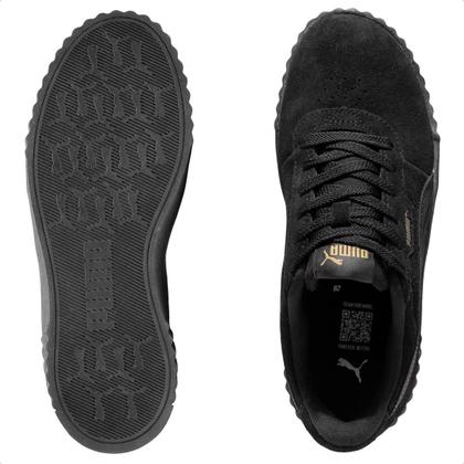 Imagem de Tênis Puma Carina 3.0 Sd Bdp Feminino