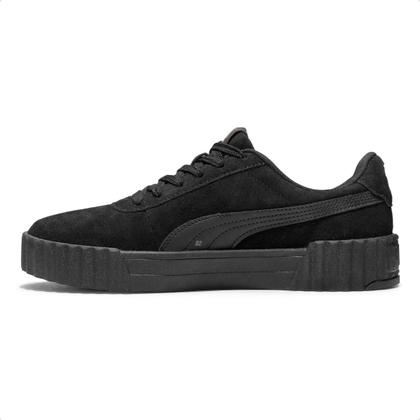 Imagem de Tênis Puma Carina 3.0 Sd Bdp Feminino