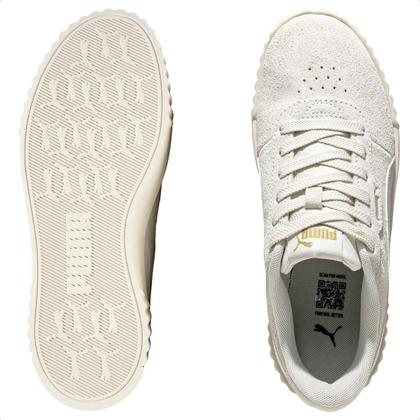 Imagem de Tênis Puma Carina 3.0 Sd Bdp Feminino